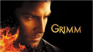 GRIMM - SEASON 5